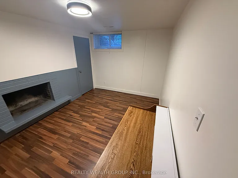 82 Elvaston Dr #BASEMENT — Photo 14
