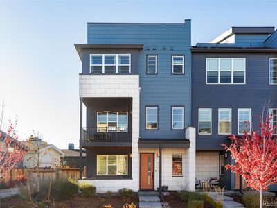 9880 E 62nd Avenue, Denver, CO, 80238