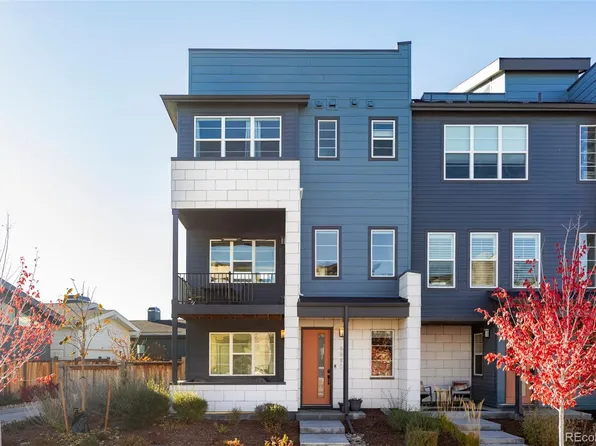 9880 E 62nd Avenue, Denver, CO 80238