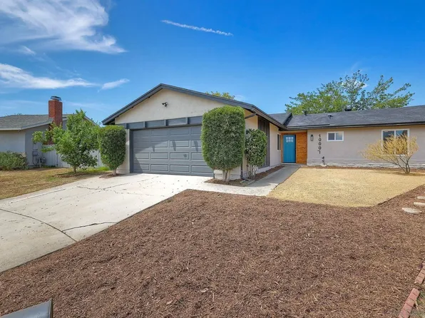 10007 Stanley Ct, Santee, CA 92071