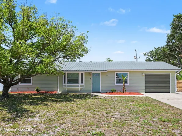 917 Arabella Ln, Cocoa, FL 32927