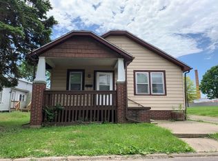 1110 W Rice St, Peoria, IL 61604