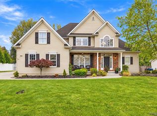 195 Park Pl, Grand Island, NY 14072