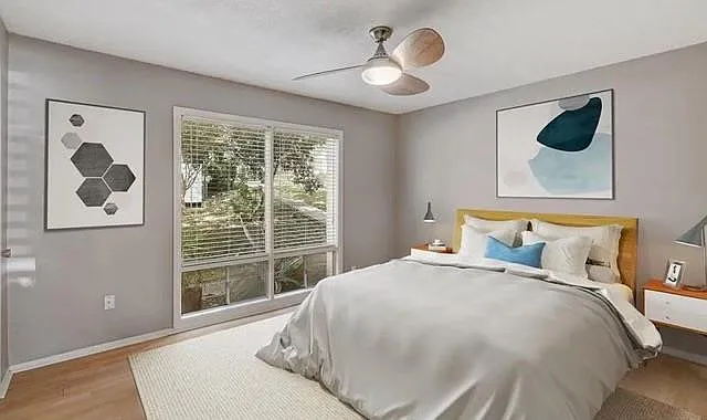 5332 Balcones Dr #D — Photo 7