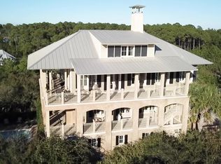 40 Antigua Ln, Santa Rosa Beach, FL 32459