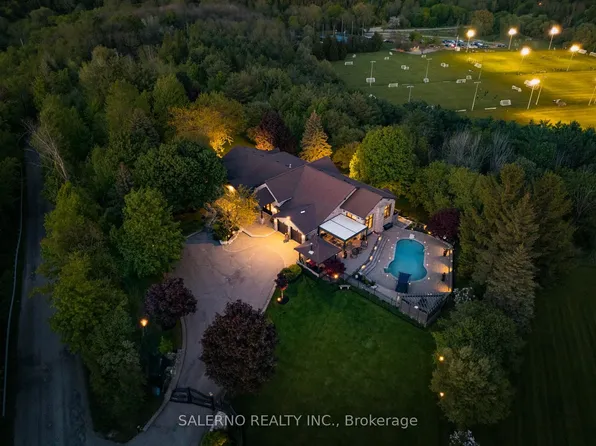 500 Glasgow Rd, Caledon, ON L7E 0T4