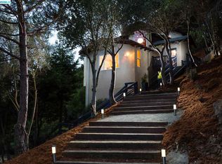120 Roble Rd, Oakland, CA 94618