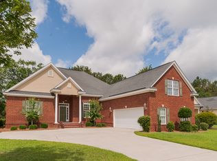 201 Mallard Loop Rd, Savannah, GA 31405