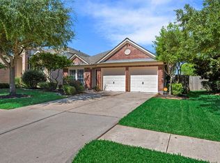 9303 Water Edge Point Ln, Humble, TX 77396