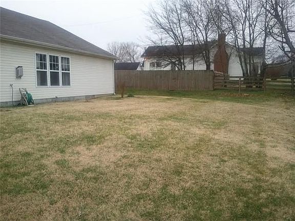 Home for Sale in Cane Ridge, Tennessee $130,000