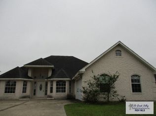 4806 Orchid Dr, Brownsville, TX 78526