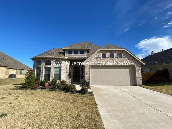 5211 Pentridge Dr, Sherman, TX 75092
