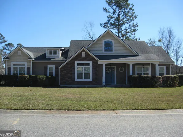 3606 Farmers Way, Valdosta, GA 31605