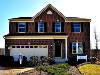 6201 Harrington St, Capitol Heights, MD, 20743