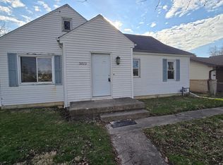 3602 Burton Pl, Anderson, IN 46013
