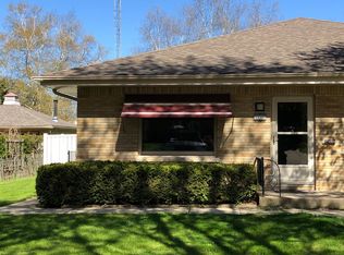 717 Beaver St #A, Beaver Dam, WI 53916