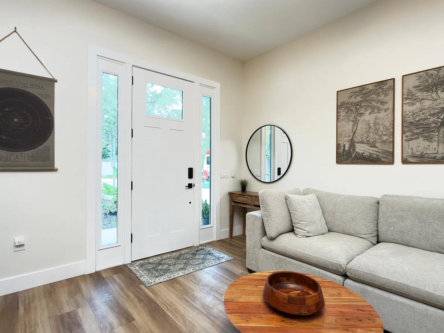 2 bed, 805 sqft, $2,400 — Photo 4