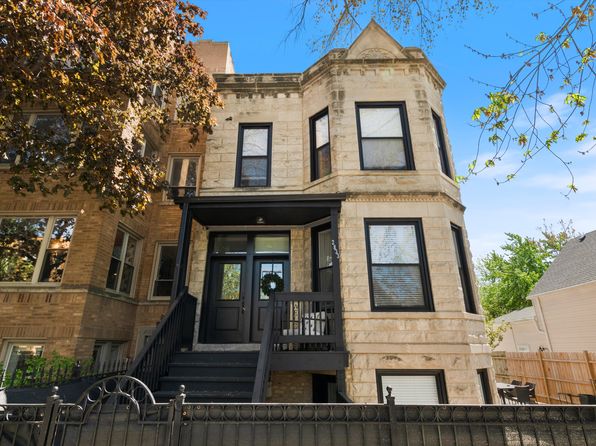 2833 N Whipple St #2R