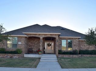 4309 Coronado Ct, Midland, TX 79707