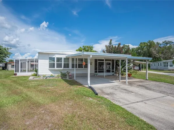 1610 Reynolds Rd Lot 214, Lakeland, FL 33801