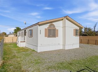 280 W Ferndell St, Pahrump, NV 89048