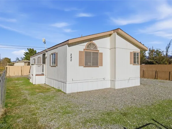 280 W Ferndell St, Pahrump, NV 89048