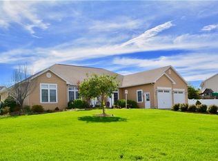 112 Willow Meadow Way, Oneida, NY 13421