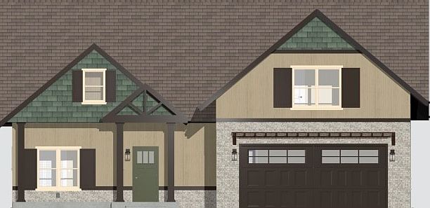 1st image of 3220 Indian Summer Ln Lot 43