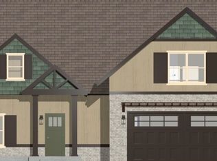 3220 Indian Summer Ln LOT 43, Knoxville, TN 37920