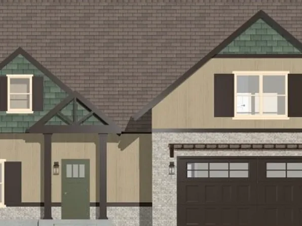 3220 Indian Summer Ln Lot 43, Knoxville, TN 37920