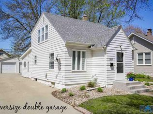 1907 S Main Ave, Sioux Falls, SD 57105