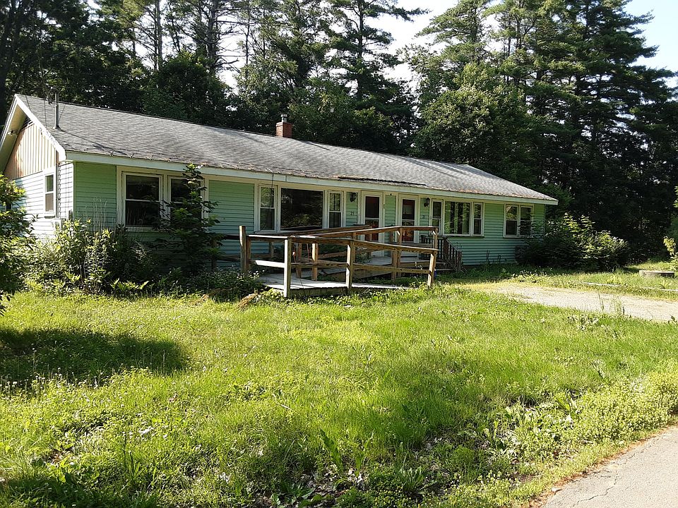 1st image of 23 & 25 Old Madden Road