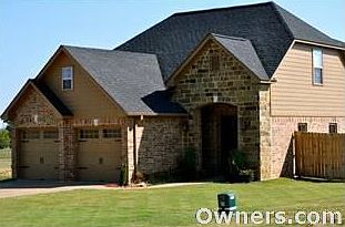 Front View of Home