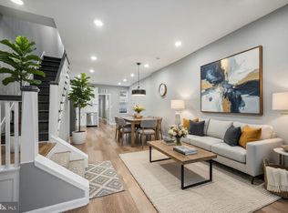2105 Stenton Ave, Philadelphia, PA