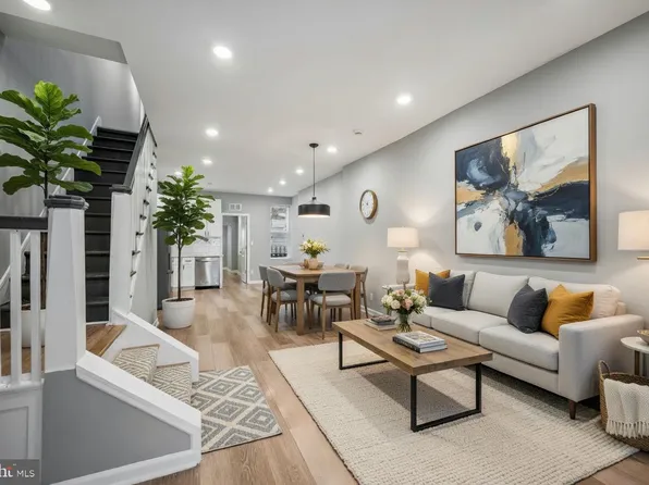 2105 Stenton Ave, Philadelphia, PA 19138