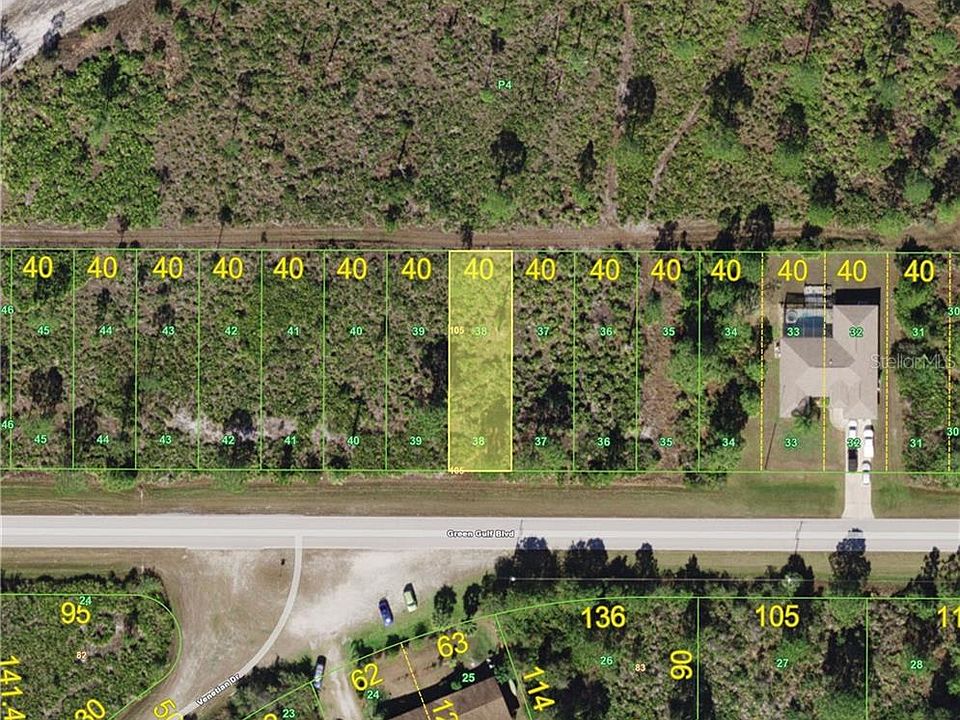 1st image of 27174 Green Gulf Blvd