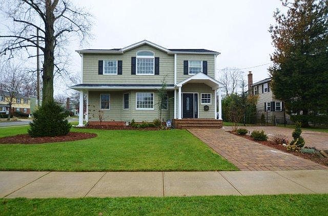 Great Curb Appeal