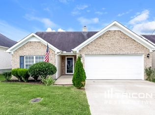 1012 Shire Dr, Antioch, TN 37013
