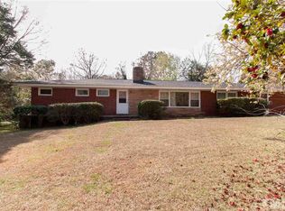 500 King Richard Rd, Raleigh, NC 27610