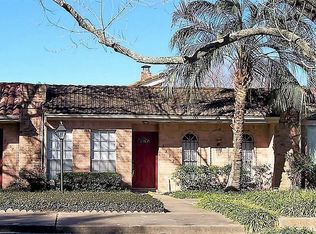3322 Palm Desert Ln, Missouri City, TX 77459