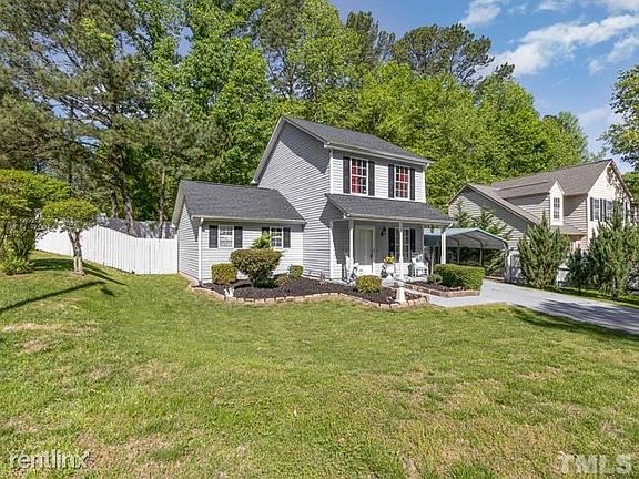 3rd image of 3412R Redgate Dr