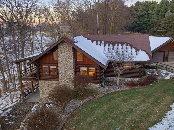 24205 County Road 126, Elkhart, IN 46526