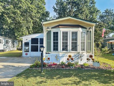 1616 Pennsylvania Ave #90, Vineland, NJ, 08361