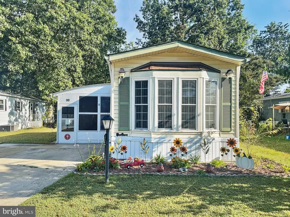 1616 Pennsylvania Ave #90, Vineland, NJ 08361