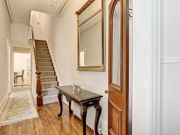 Entry Hall