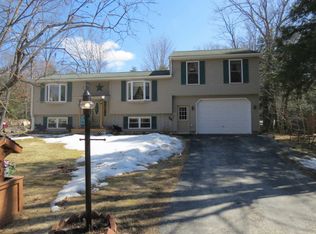 76 Lakewood Rd, Casco, ME 04015