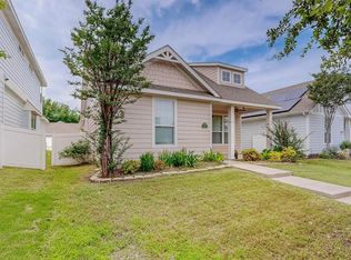 1901 Prospect Ln, Providence Village, TX 76227