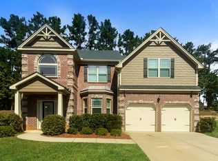 1969 Trinity Mill Dr, Dacula, GA 30019