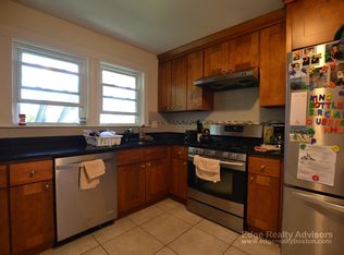 6 Cenacle Rd #2O, Brighton, MA 02135