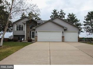 6620 153rd Ct NW, Ramsey, MN 55303